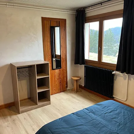 Le Robert Chalet Villard-de-Lans