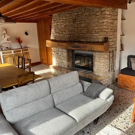 Le Robert Chalet *