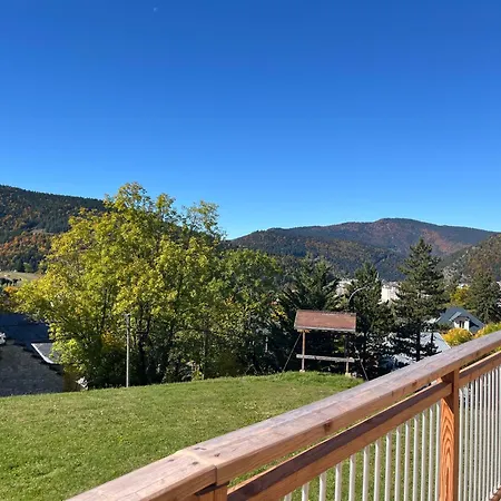 Le Robert * Villard-de-Lans