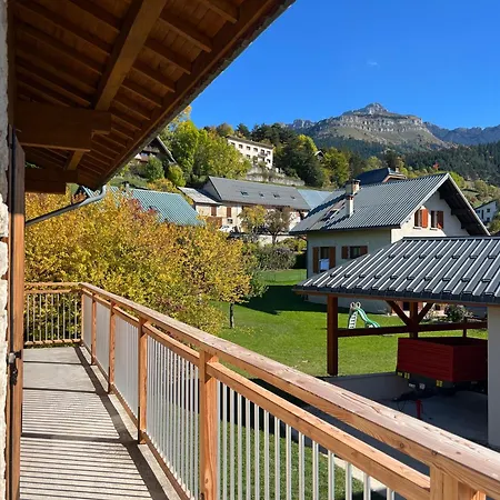 Le Robert * Villard-de-Lans