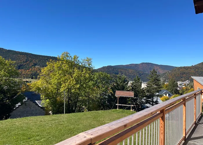 Le Robert * Villard-de-Lans